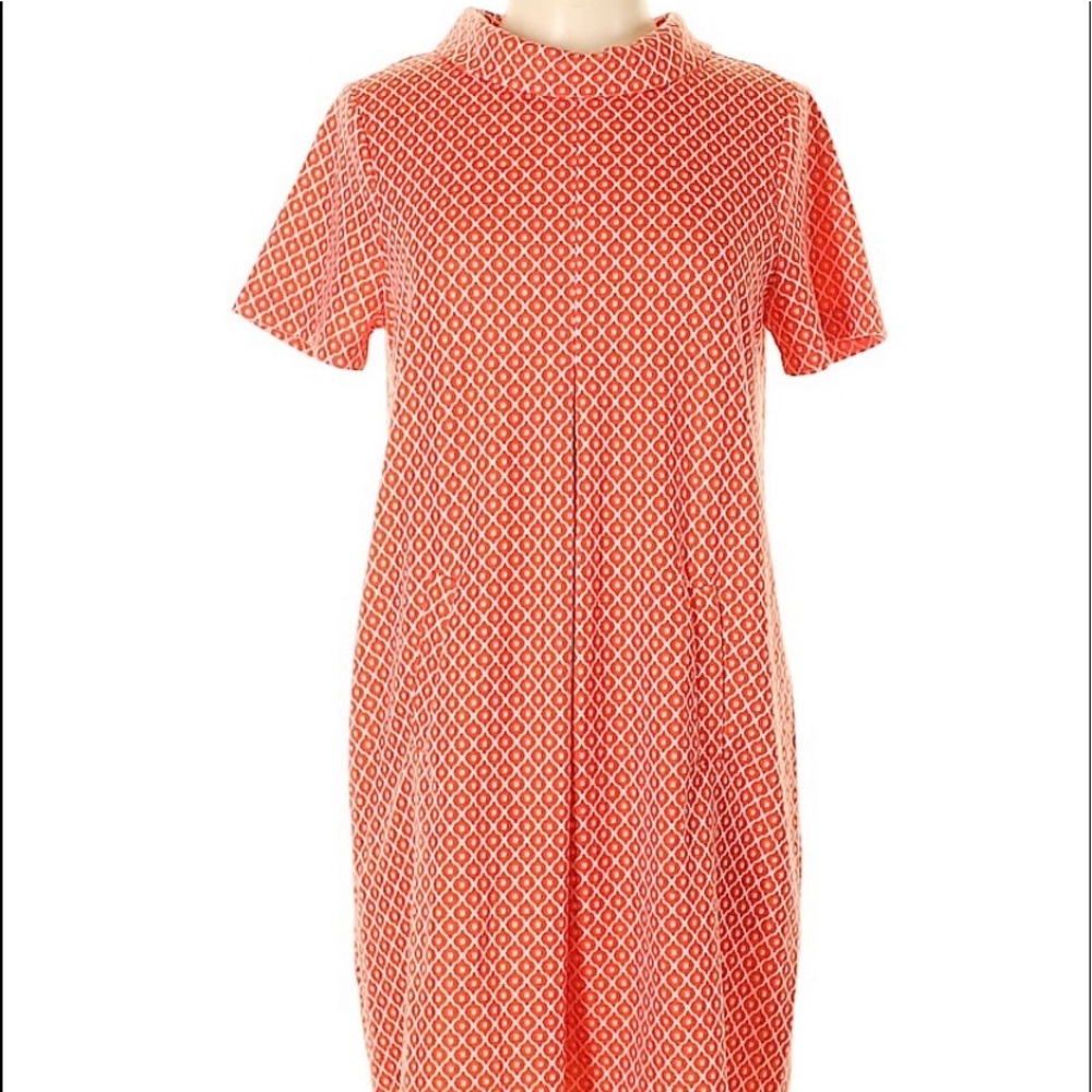 Tyler Boe spring summer dress